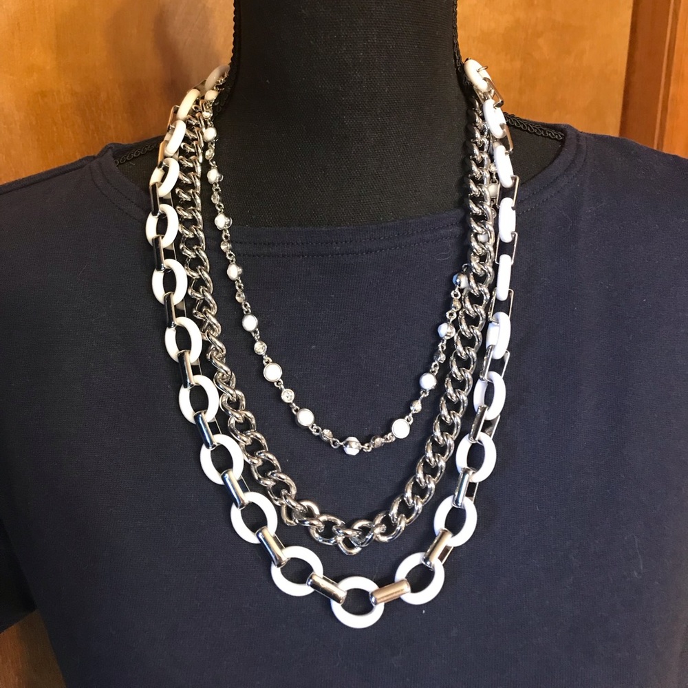 Lia Sophia Necklace